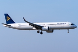 Airbus A321-271NX